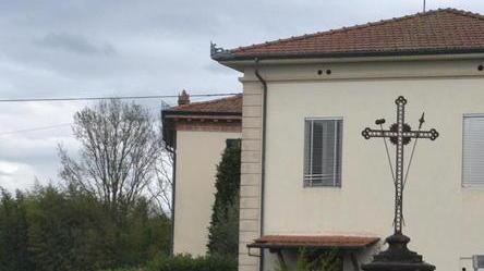 Gli abitanti chiedono interventi per via delle Ville