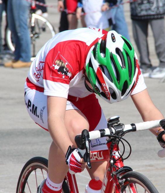 Montelupo invasa dai campioncini di tutta la Toscana 