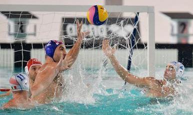 Pallanuoto: l’Italia approda alla finale