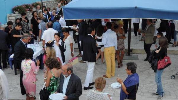 Più facile organizzare spettacoli sul litorale