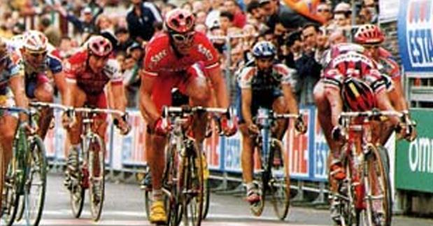 Magnusson torna in Toscana dopo la vittoria più grande 