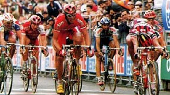 Magnusson torna in Toscana dopo la vittoria più grande