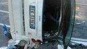 Tirrenia, scontro sul viale e traffico paralizzato