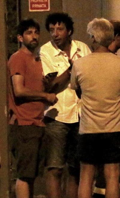 «Mi hanno rovinato per rubare pochi euro» 