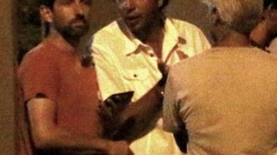 «Mi hanno rovinato per rubare pochi euro»