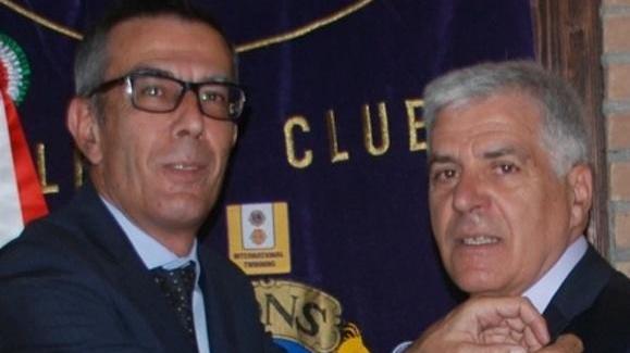 Leonardo Delogu presidente del Lions Club di Ittiri