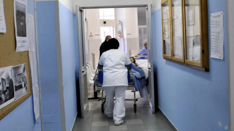 Sorgono, i sindacati: «No alla chiusura dell’ospedale»