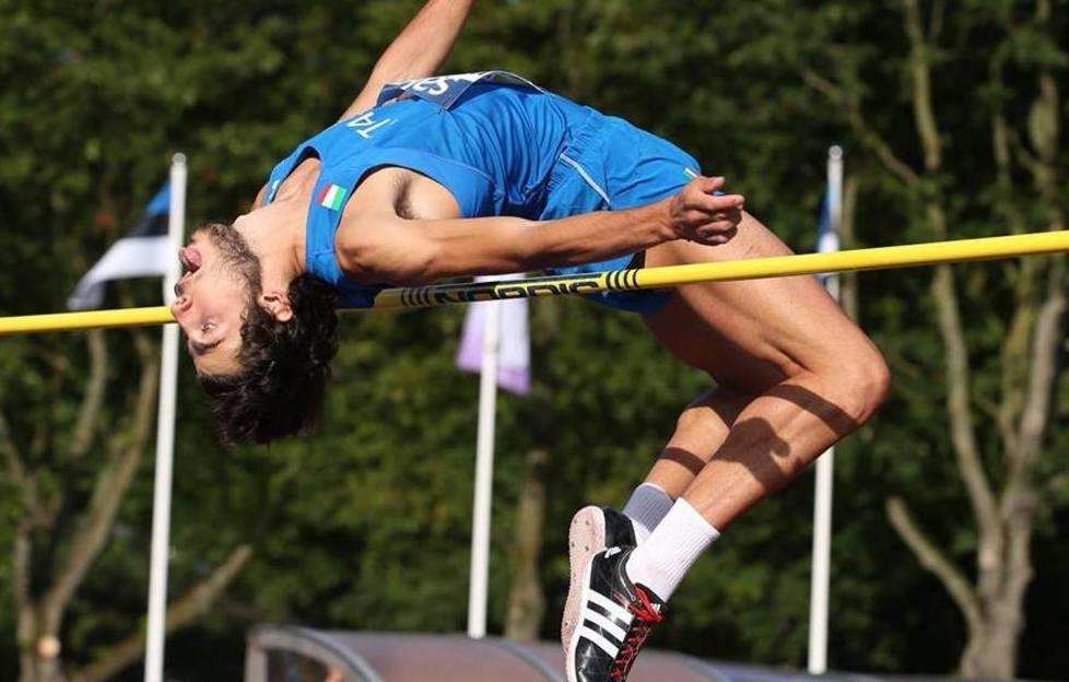 Meloni, il bronzo agli Europei U23 è un’altra medaglia per Corradi