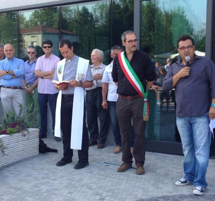 Una nuova sede per Agricenter 