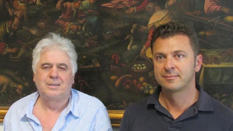 Un distretto per il suino leggero