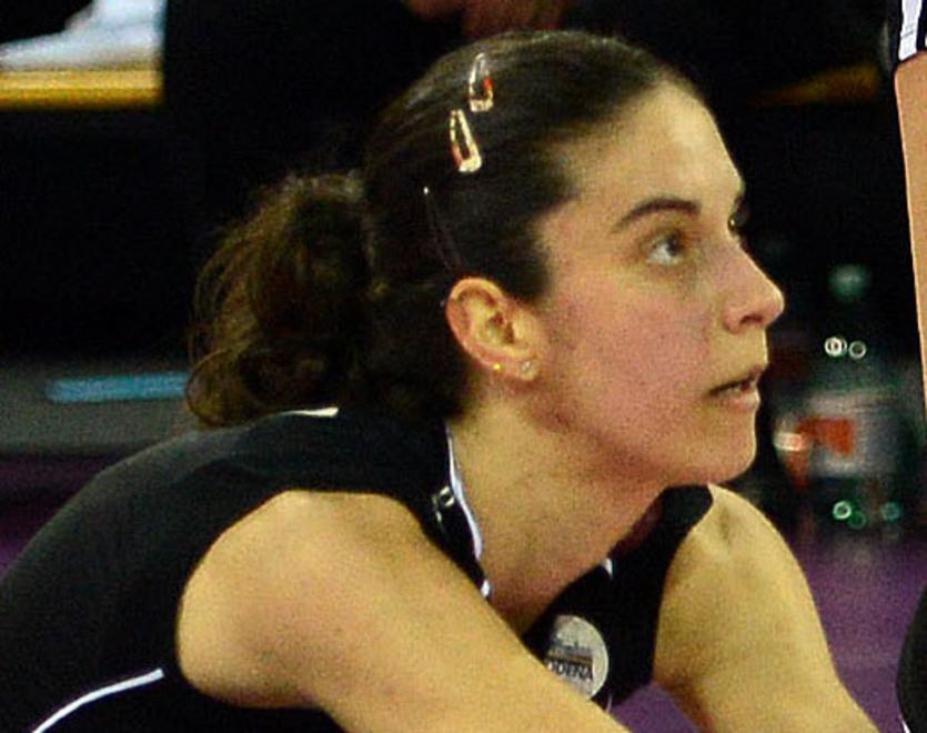 Volley. Maruotti dalla Liu Jo alla Finlandia