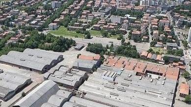 Comparti Cisa Cerdisa: bonifica del sottosuolo
