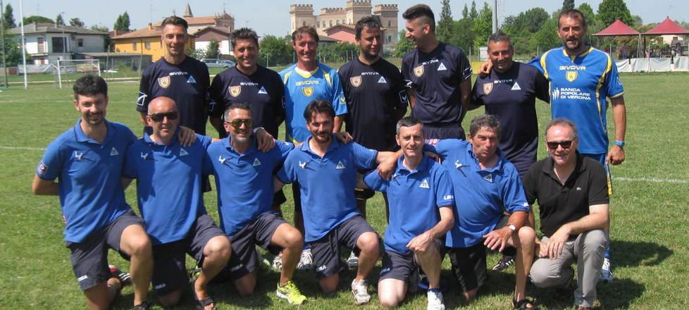 Attestati e tanti applausi ai giovani del Summer Camp
