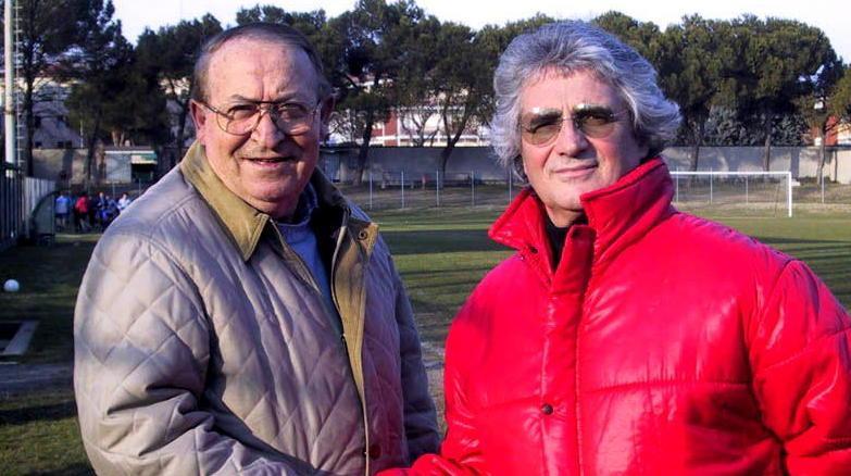 Battute, notizie e indiscrezioni Lo chiamavi e lui: «Uè, leon!»