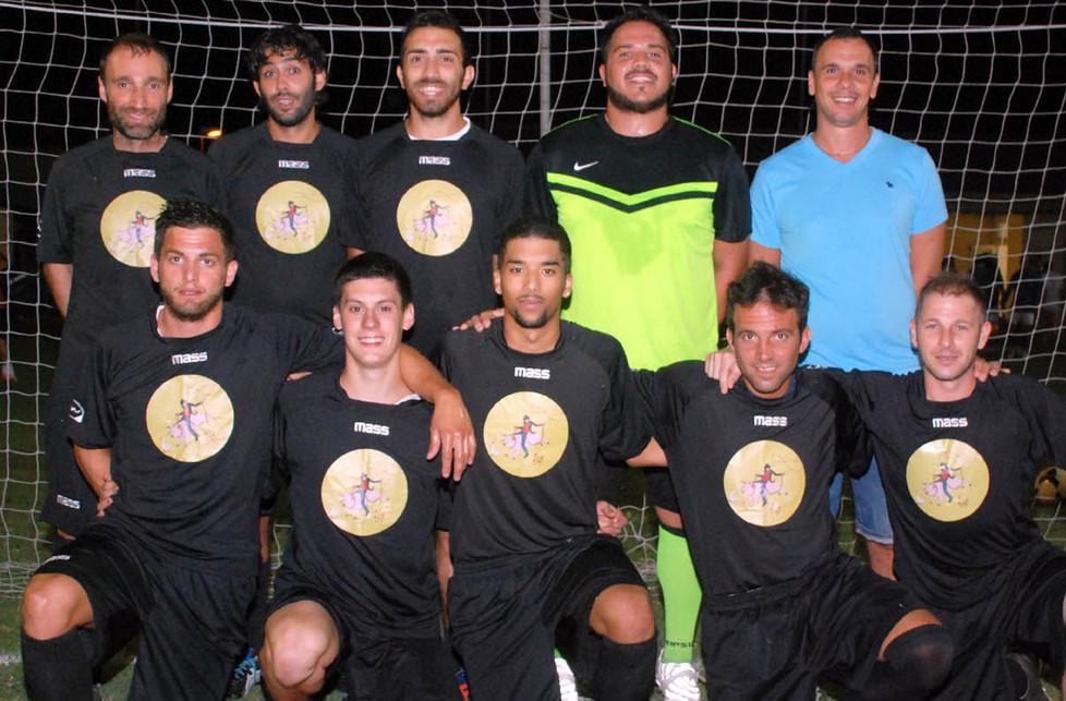 Stasera il torneo Minghetti sceglie la sua regina 
