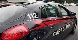 Evade dagli arresti in casa due volte in 24 ore 