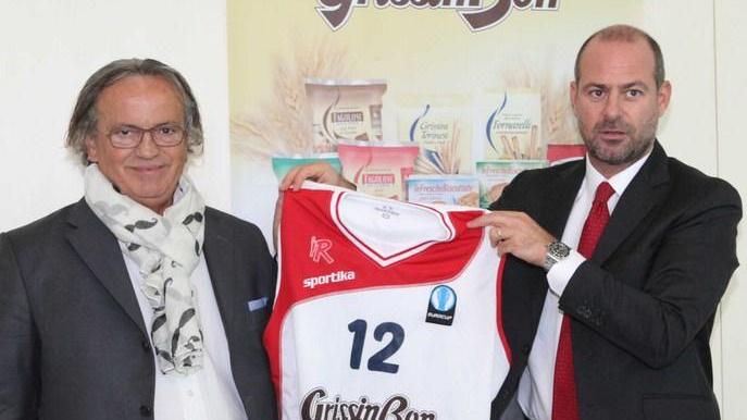 In settimana l’incontro fra il club e il main sponsor