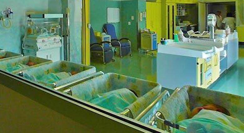 Massa, salvato neonato all’Opa con una operazione eccezionale 