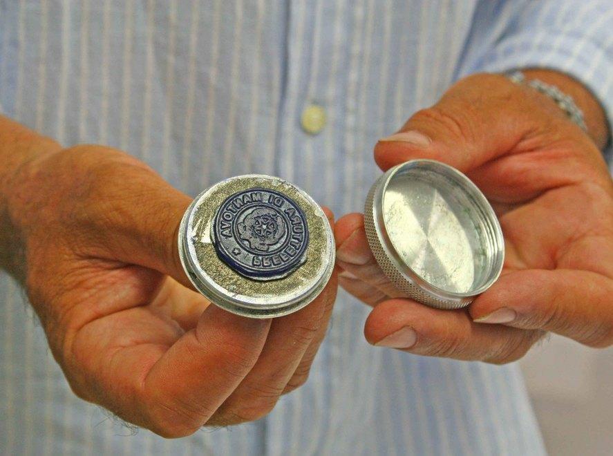 Sventata una truffa da 40mila euro 