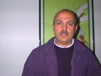 Fabio Fancello