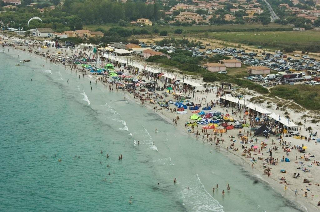 Gli hotel della bassa Gallura verranno invasi da 70mila francesi 