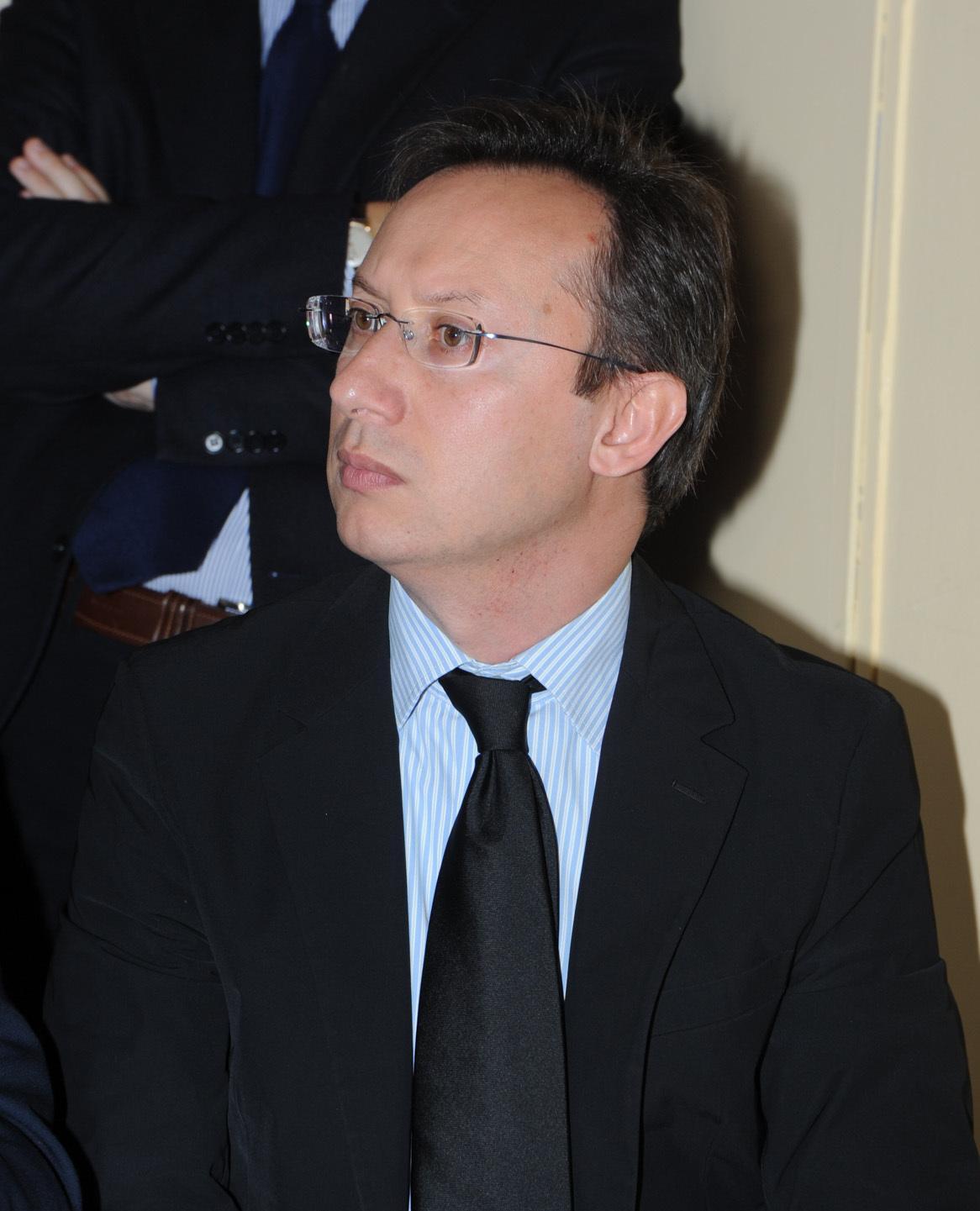 Carlo Sanjust