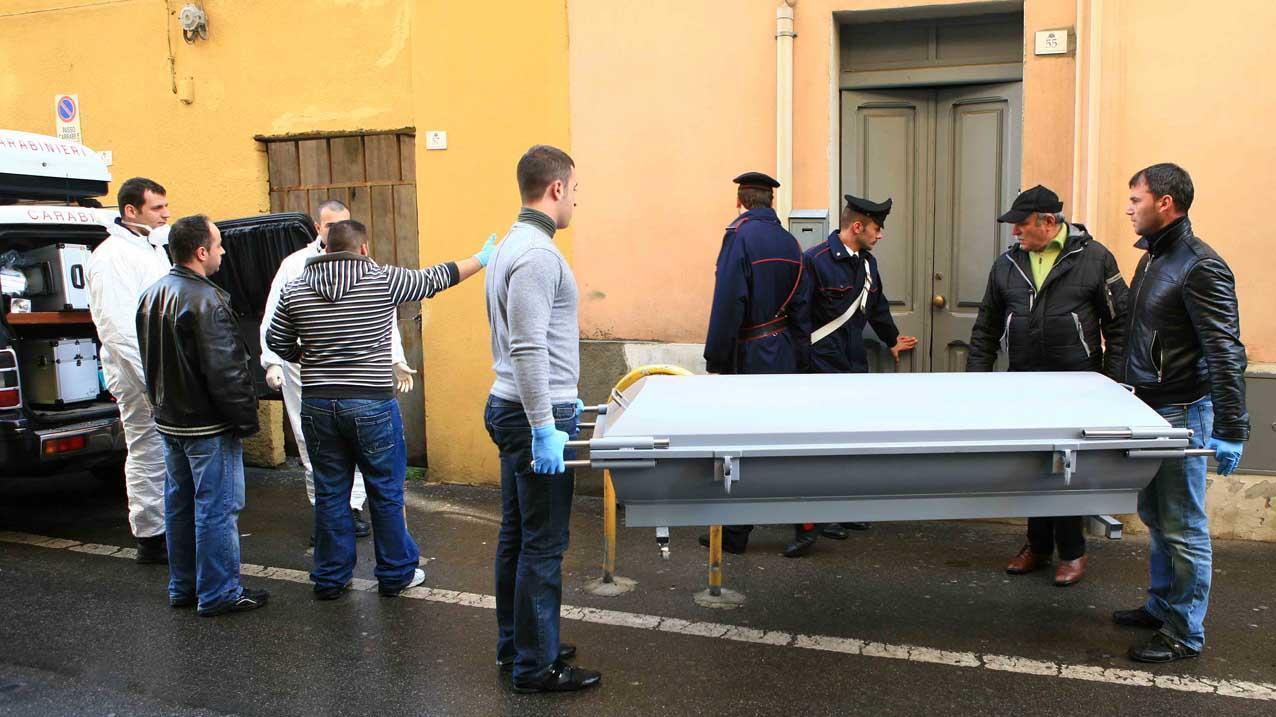 Pestato a morte in casa a Cagliari, fratello condannato a 12 anni