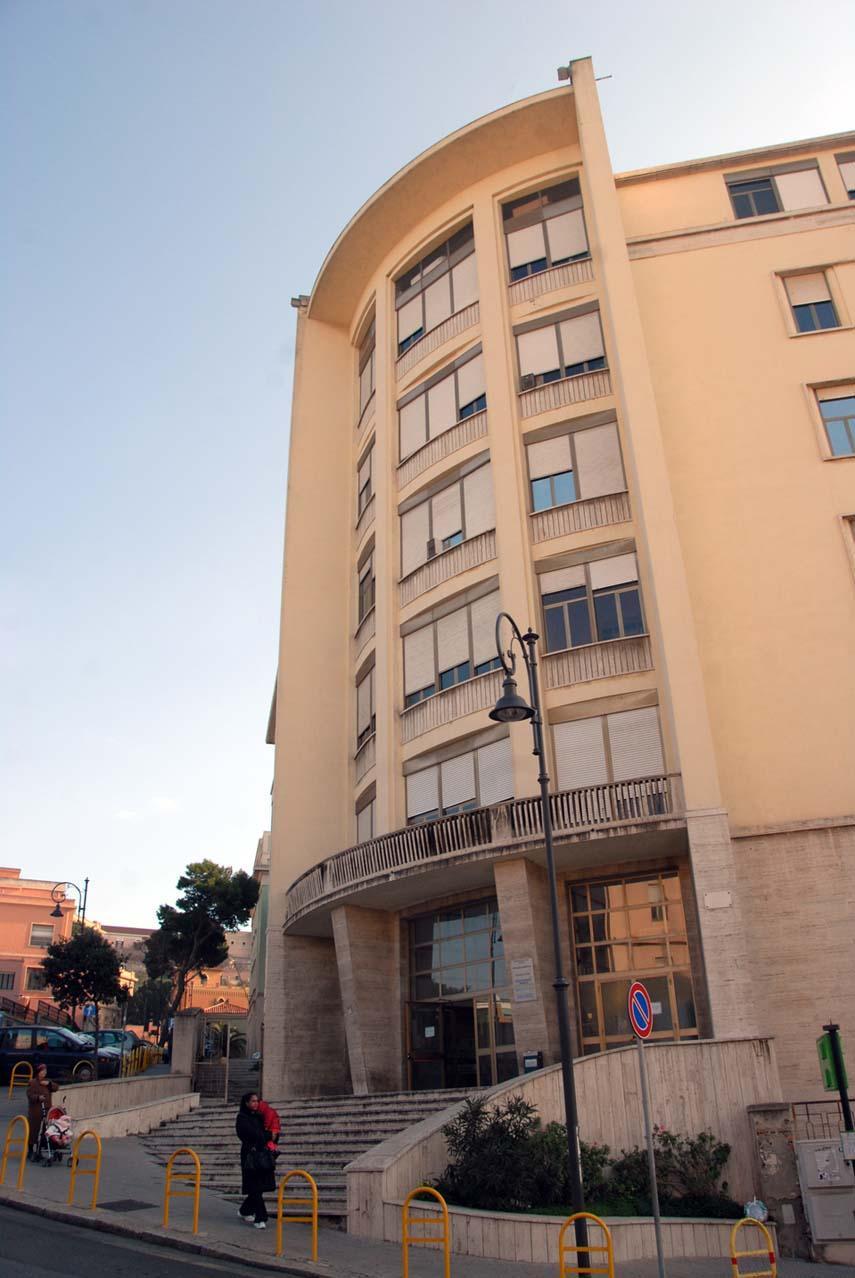 Il bambino arrivò già morto alla clinica Macciotta