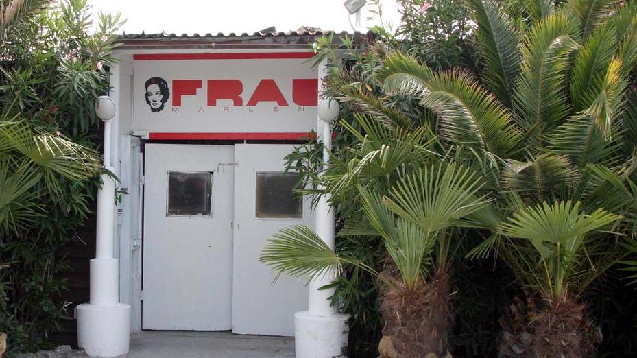 Accoltellò due rivali al Frau: condannato