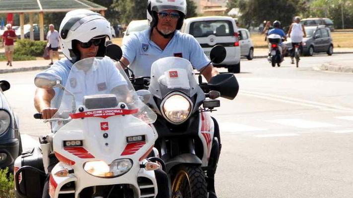 Preso sul motorino rubato il complice invece scappa