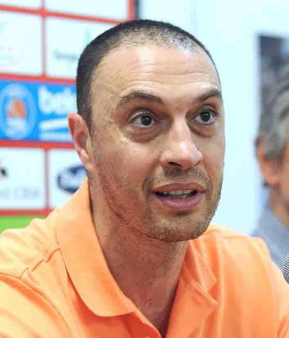 «Antonutti, un giocatore che tutti vorrebbero» 