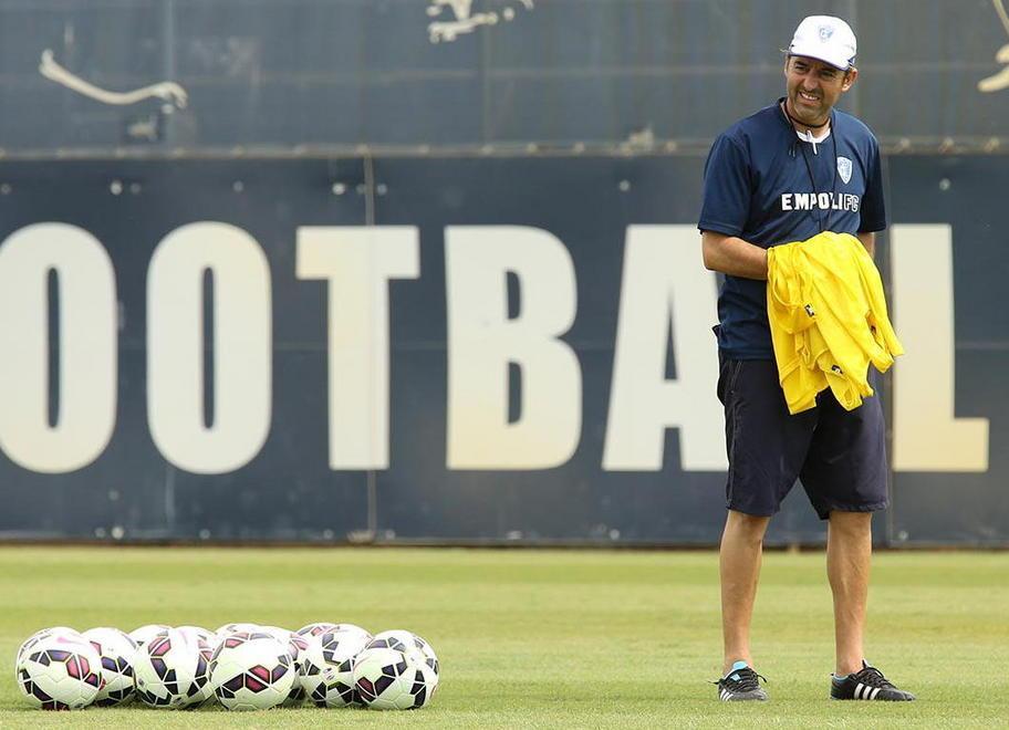 La variante di Giampaolo sta solo... nei numeri 