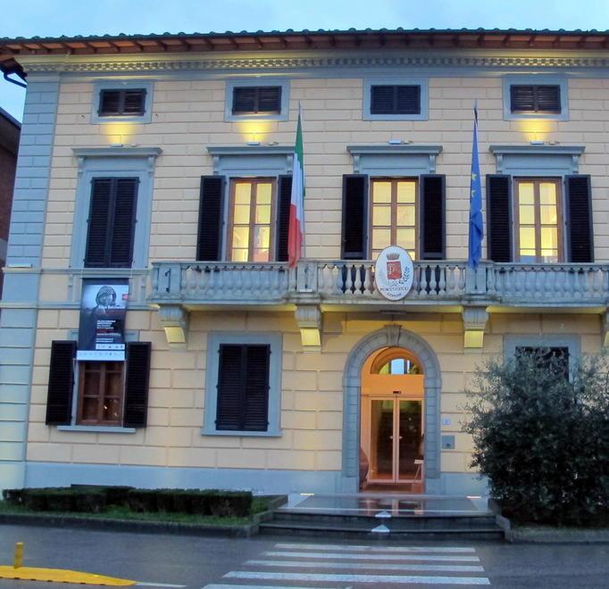 Morto l’ex assessore alla cultura Andrea Lupi 