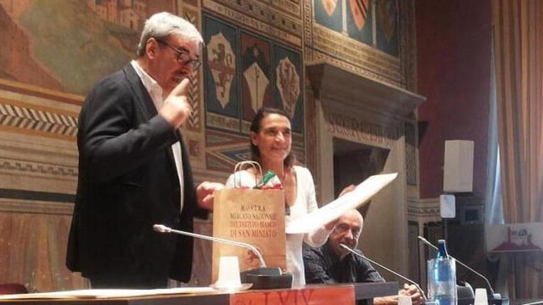 L’anteprima di Sastri in municipio