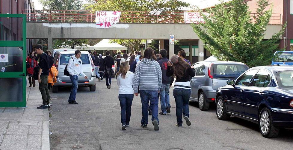 Genietti ma non sgobboni ecco la rosa dei centisti 