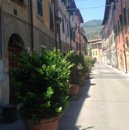 Carabinieri e medici nella casa dove è morto il bimbo di cinque mesi