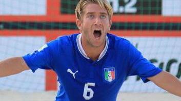 L’Italsoccer si beve anche la Svizzera