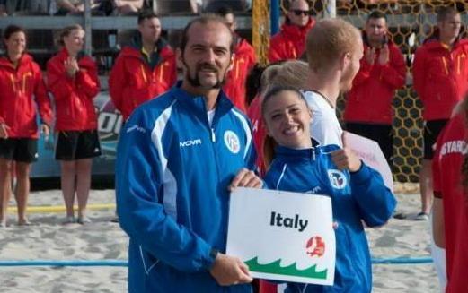 Un viareggino alla guida della nazionale dell’Albania 