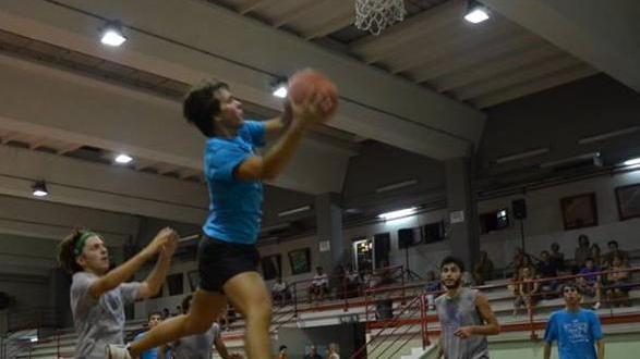 Torneo amatoriale basket Mgm per tutti alla quinta edizione