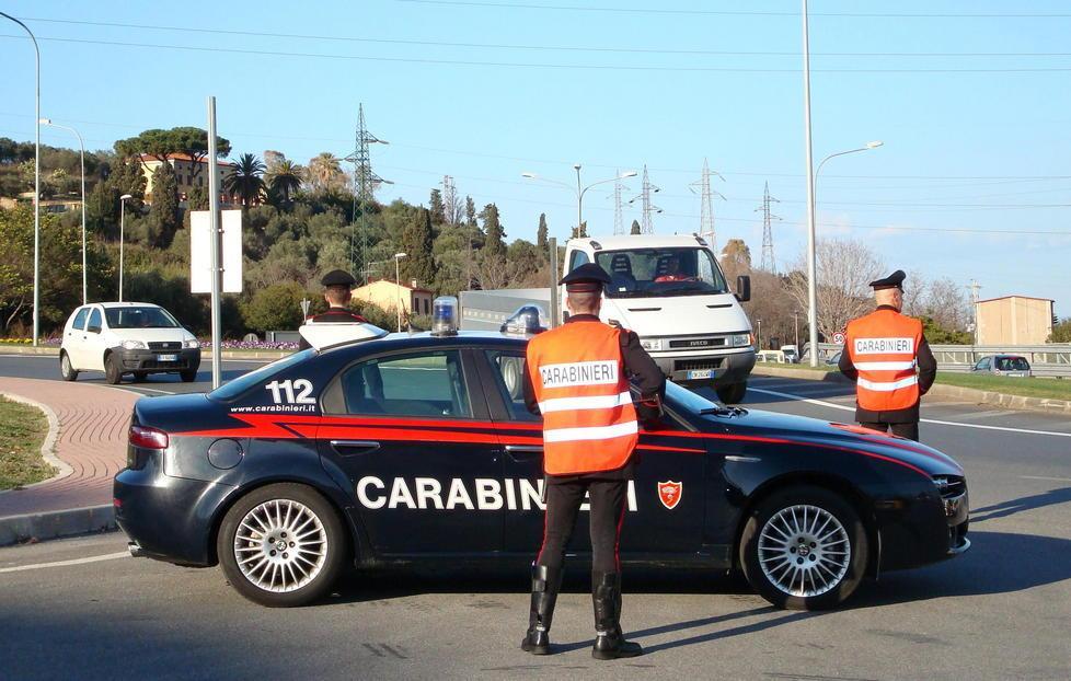 A giudizio i 16 fermati nel marzo scorso 