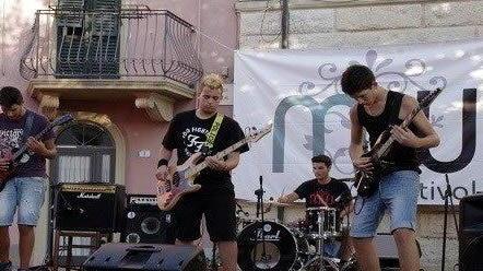 Torna MusicaW a Castellina concerti dal vivo