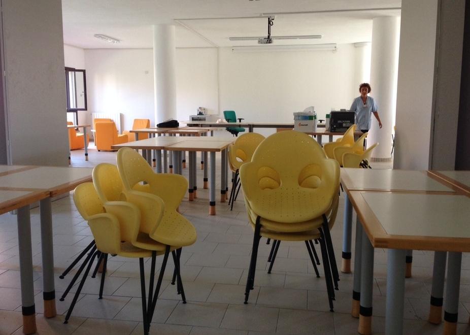 Biblioteca, apre il 15 luglio lo spazio di via Ambrogi 