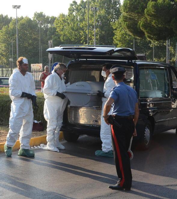 Scomparso da un giorno Trovato morto nel rondò