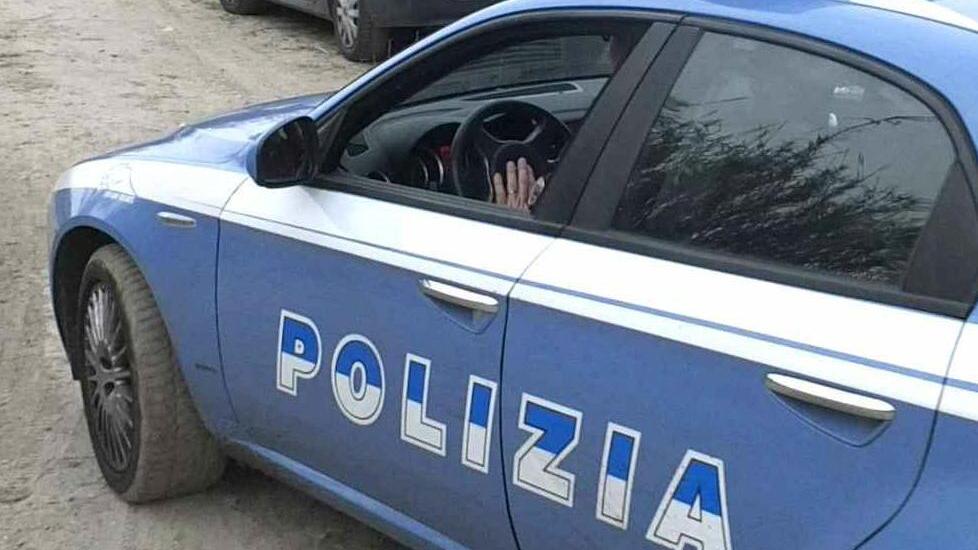 Ruba il cellulare, rintracciato con il Gps