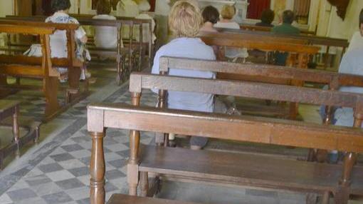 l’arcivescovo: un dono per tutta la chiesa