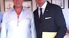 Buratti nominato cavaliere dal Granduca