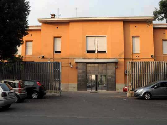 Rinforzi per il carcere, arrivano 8 agenti 