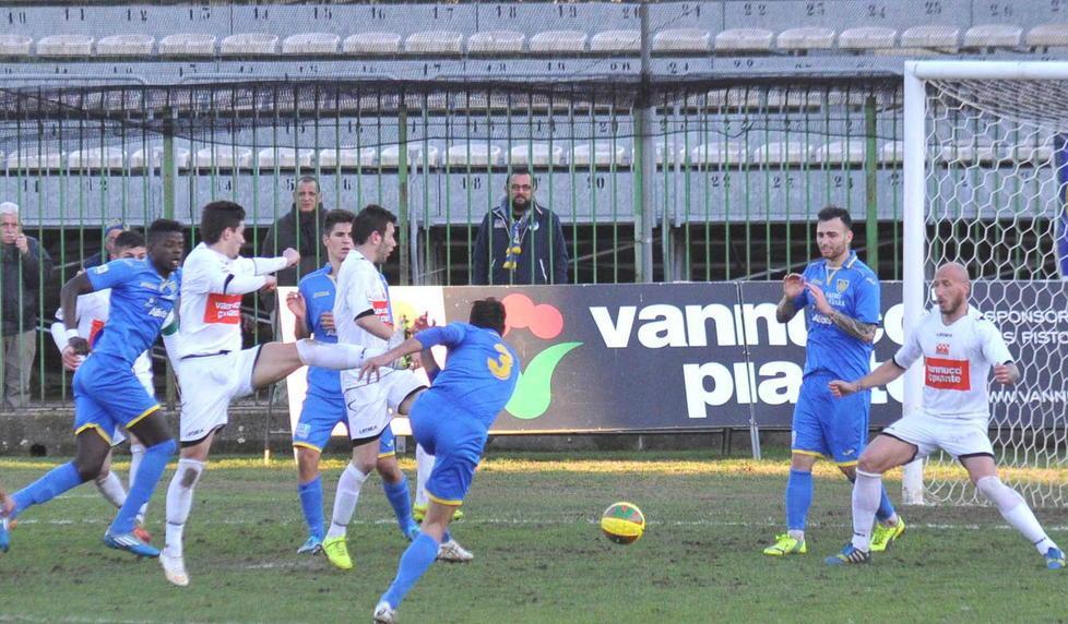 Carrarese ormai in balìa di tecnici e avvocati 