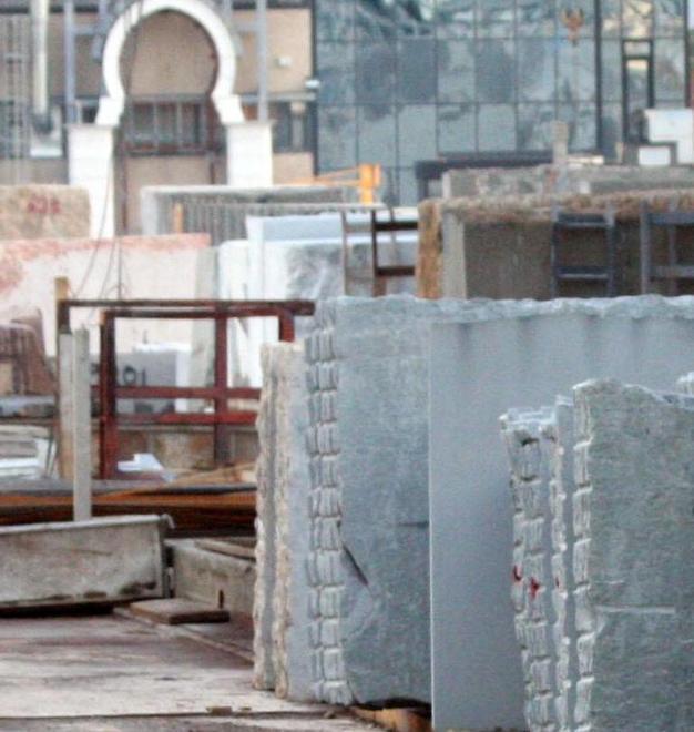 Marmo, l’export continua a correre per Stone Sector 