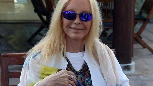 Il ritorno di Patty: qui è pieno di ricordi mi sento apprezzata